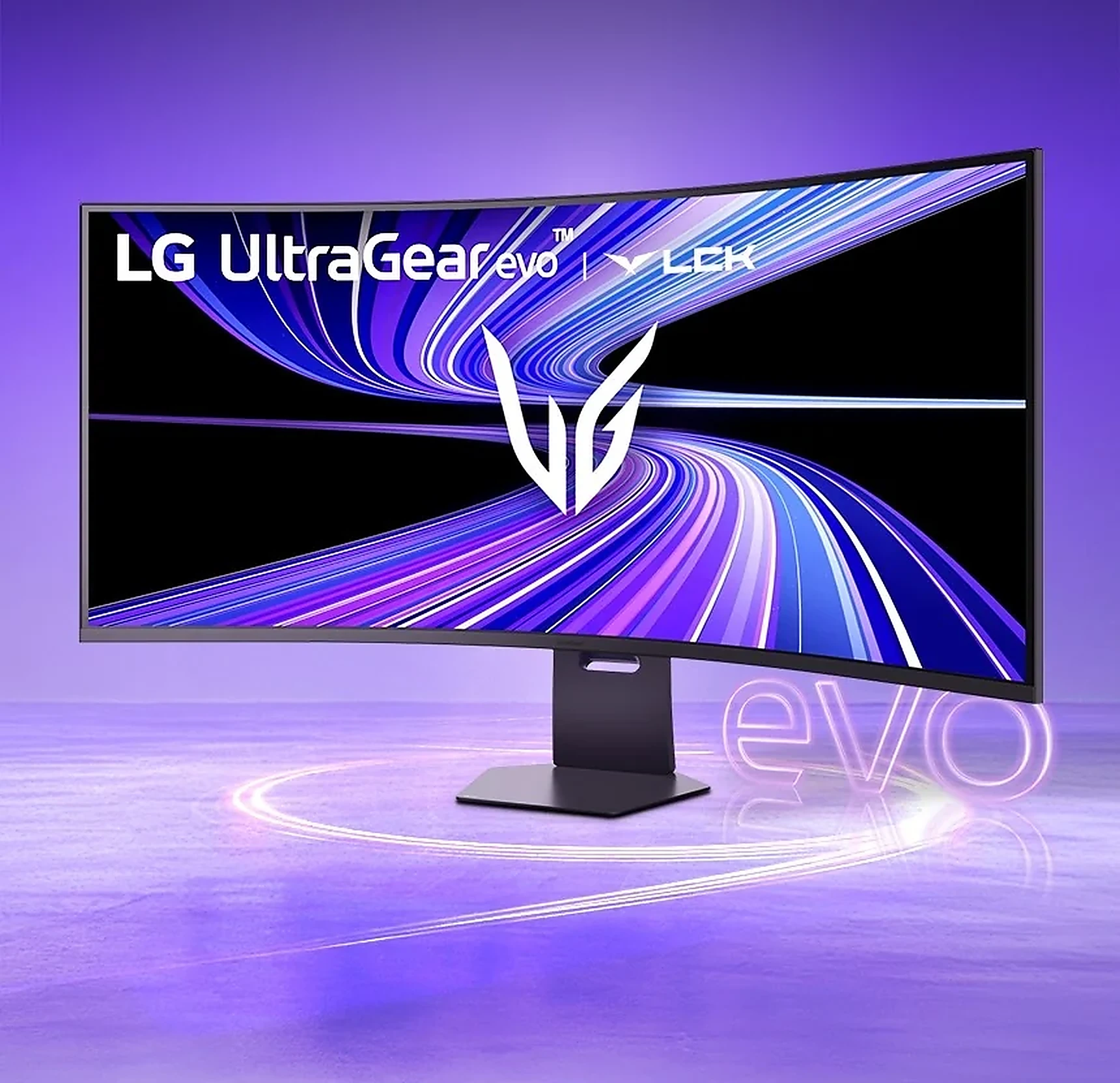 LG UltraGear evo AI 52G930B 게이밍 모니터